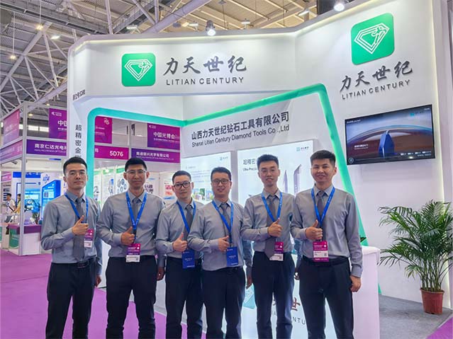 创新之光，点亮未来：2024深圳光博展新品盛大亮相