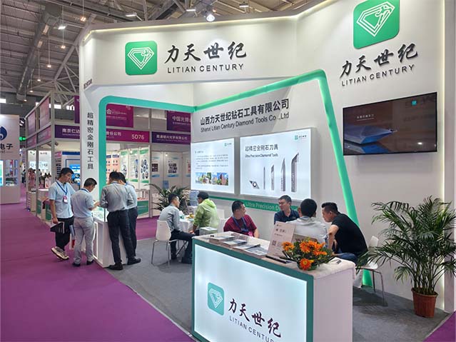 创新之光，点亮未来：2024深圳光博展新品盛大亮相