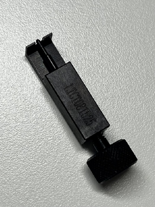 电雕针使用正确装拆工具的重要性