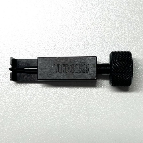 电雕针使用正确装拆工具的重要性