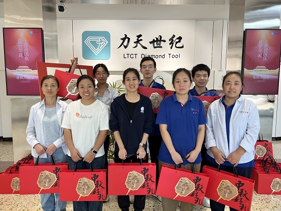 浓情双节暖人心！氛围感拉满，福利休假伴员工欢度佳节