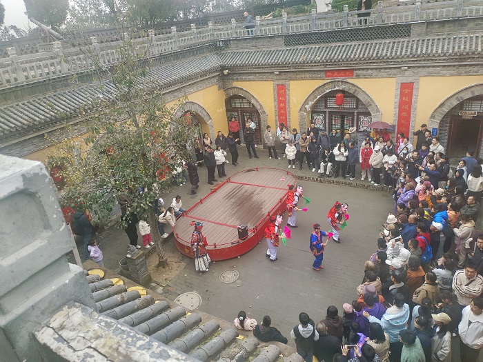 同心踏秋，聚力前行——力天世纪三门峡之旅欢乐回顾！