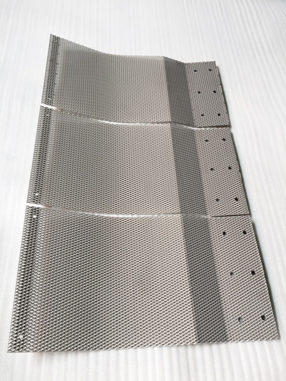 力天世纪亮相2025中国国际表面处理展