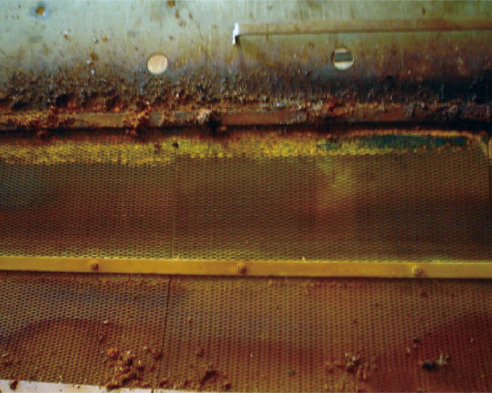 制版行业中铂金阳极常见问题说明