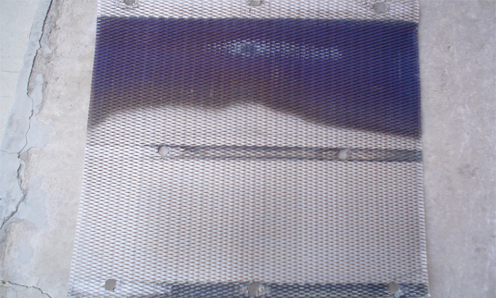 制版行业中铂金阳极常见问题说明