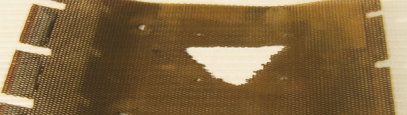 制版行业中铂金阳极常见问题说明