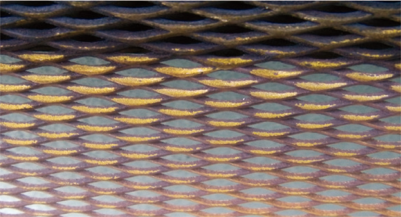 制版行业中铂金阳极常见问题说明