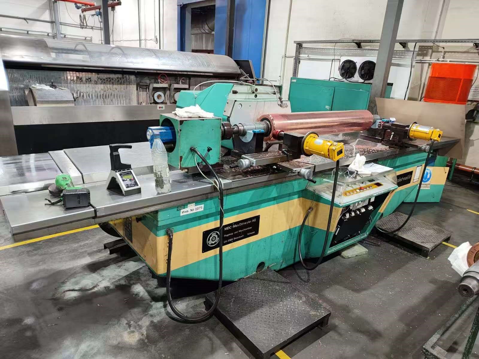 产品中心：车磨联合机专用金刚石刀具