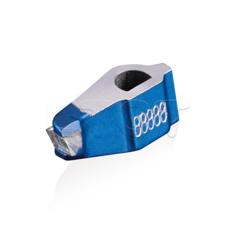 HELL Engraving Stylus without Wing (8K)