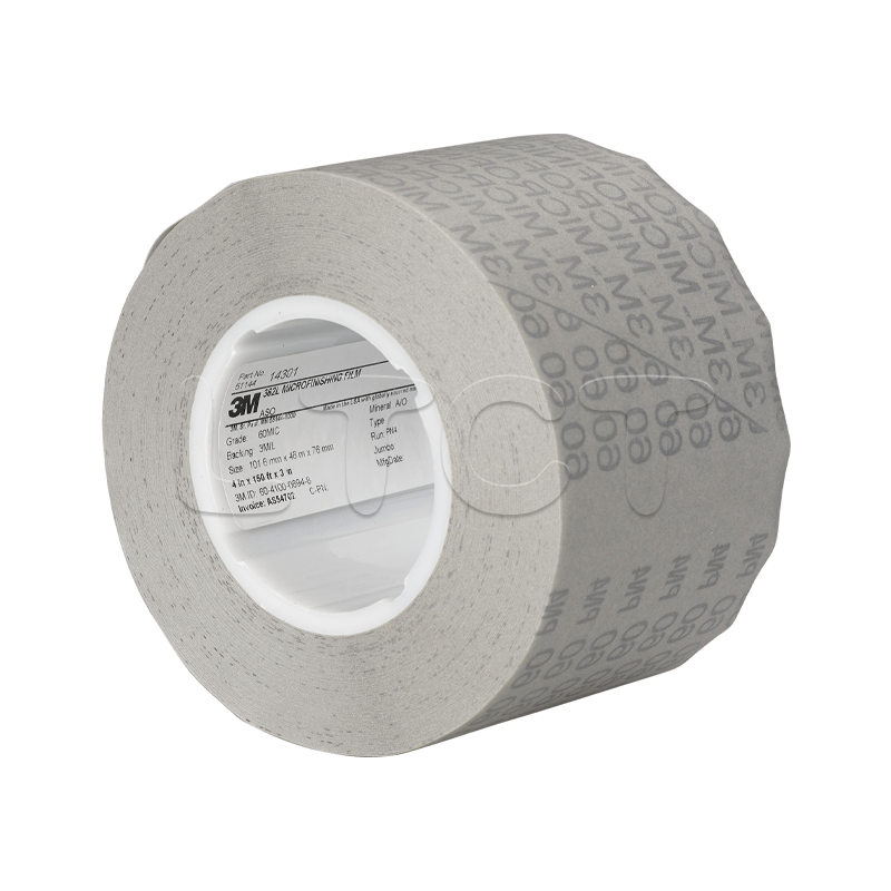 3M抛光砂带 铬抛砂带