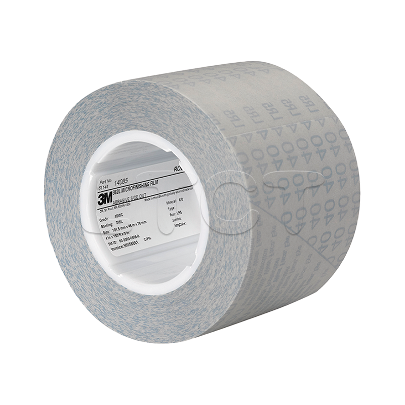 3M抛光砂带 铬抛砂带