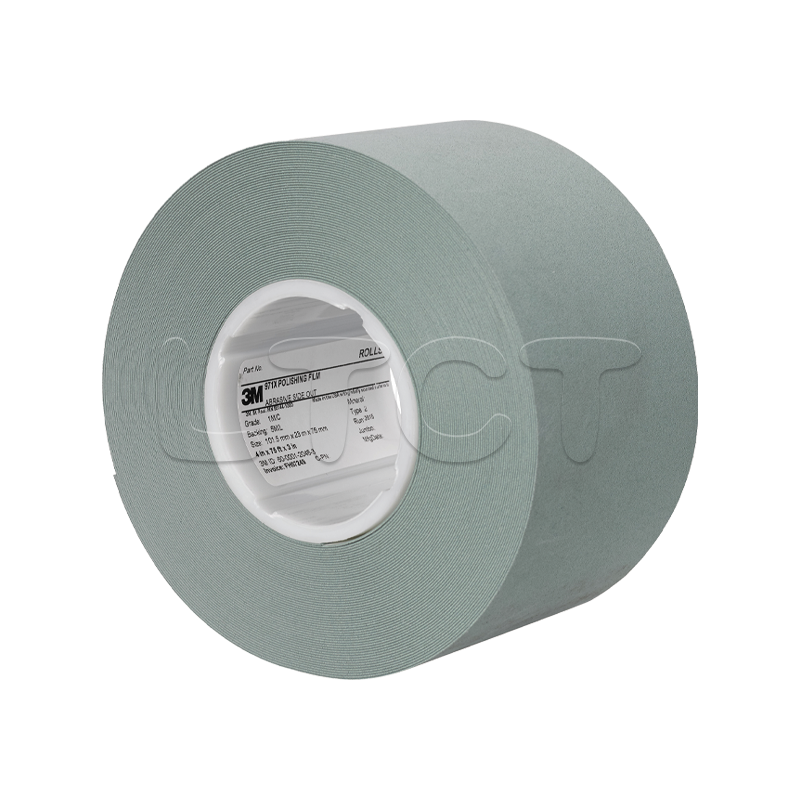 3M抛光砂带 铬抛砂带