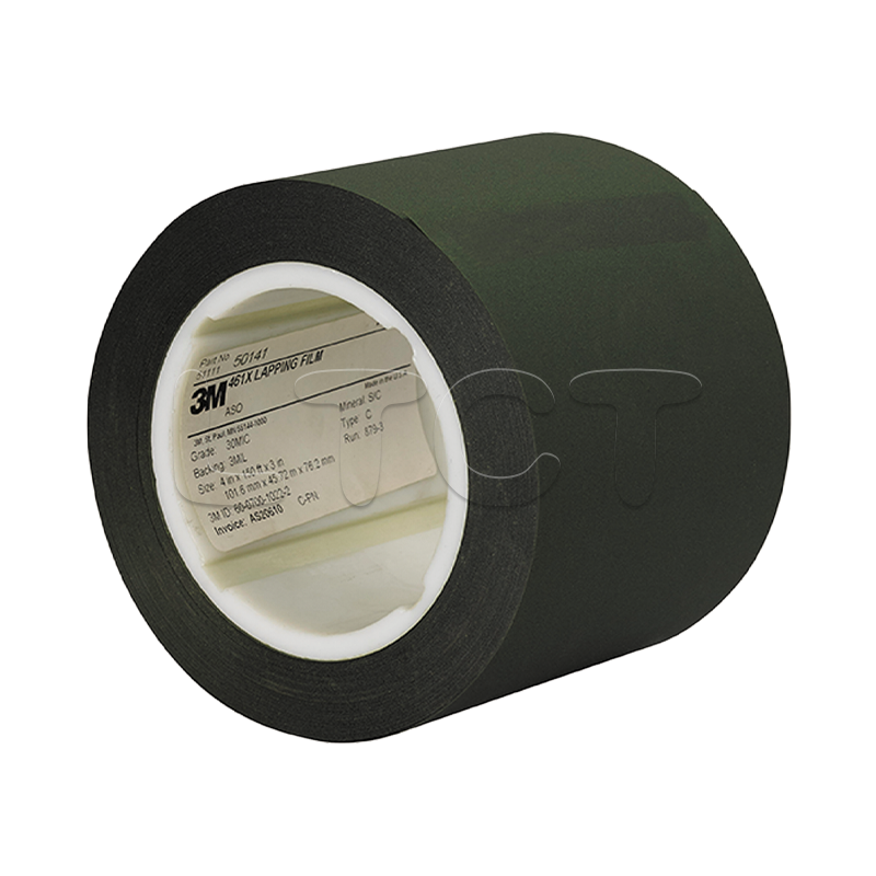 3M抛光砂带 铜抛砂带