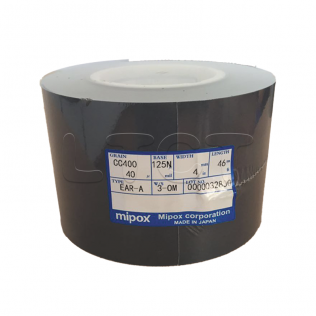 MIPOX抛光砂带 碳化硅砂带