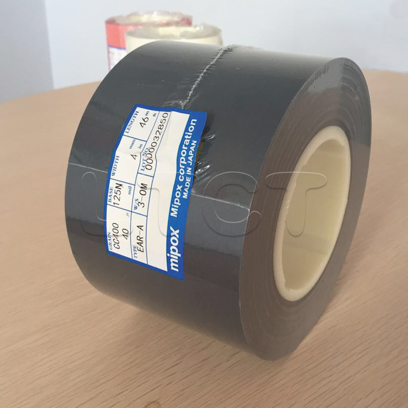 MIPOX抛光砂带 碳化硅砂带