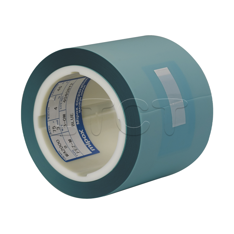 MIPOX抛光砂带 铜抛砂带