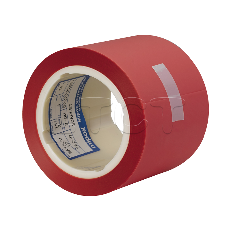 MIPOX抛光砂带 铜抛砂带