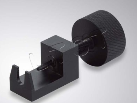 电雕针使用正确装拆工具的重要性