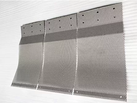 制版行业中铂金阳极常见问题说明