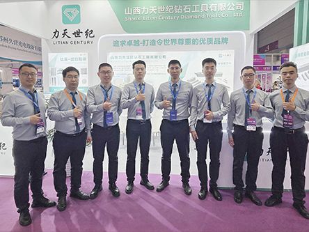 首日盛启｜我司亮相2026深圳CIOE光博会
