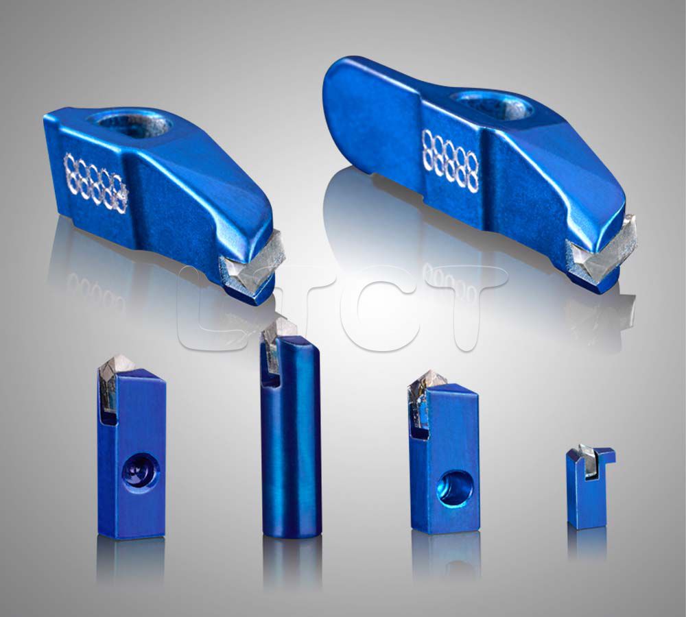 HELL Engraving stylus without wing