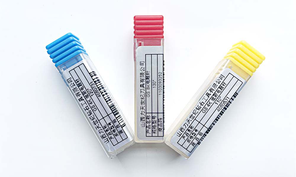 OHIO GS Engraving stylus