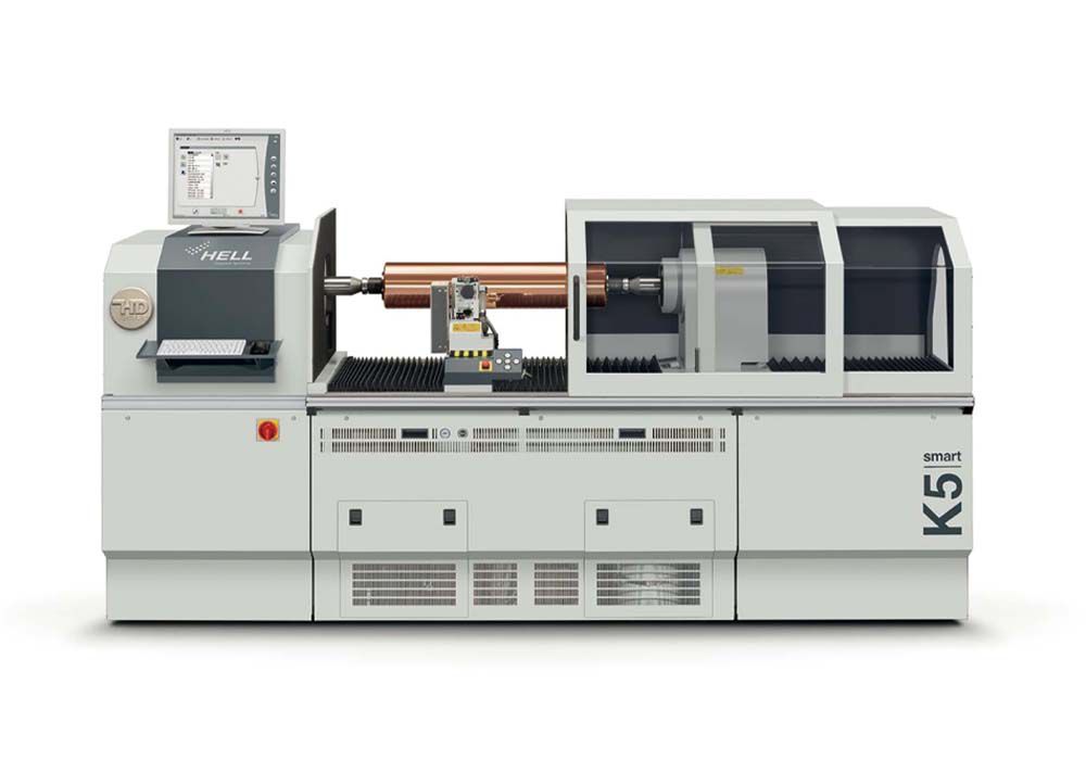 HELL Engraving Stylus