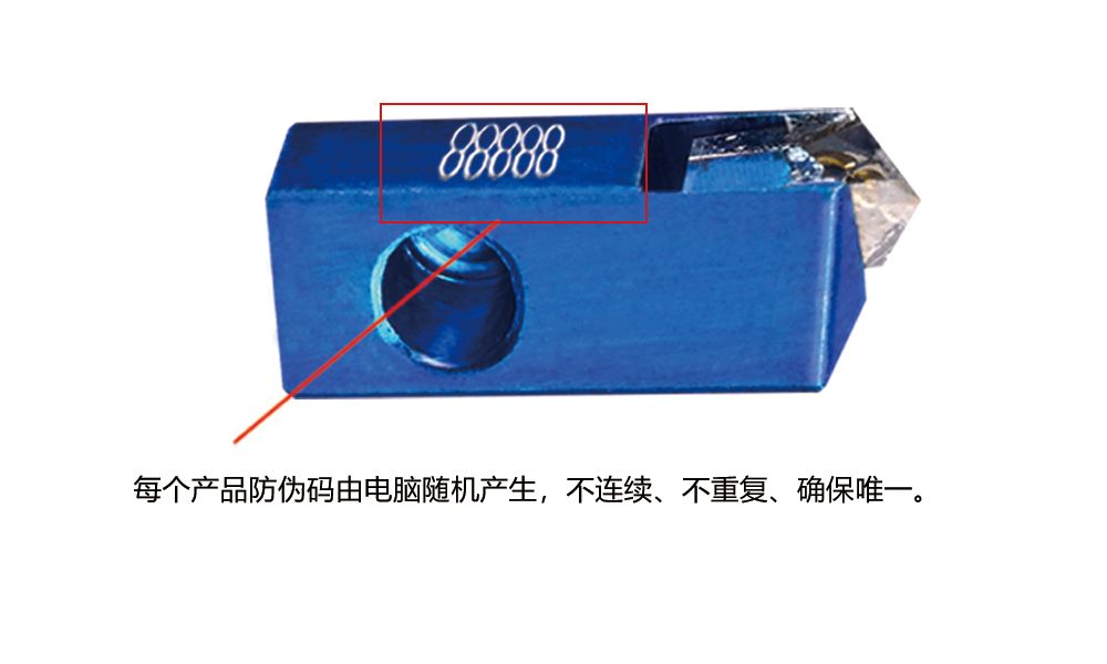 OHIO 系列电雕针