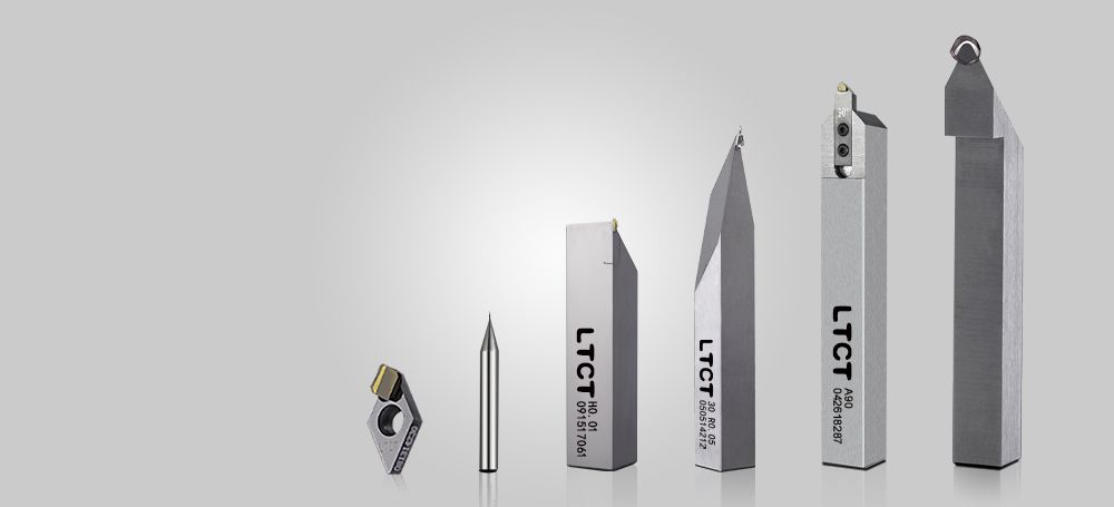 单晶金刚石车刀