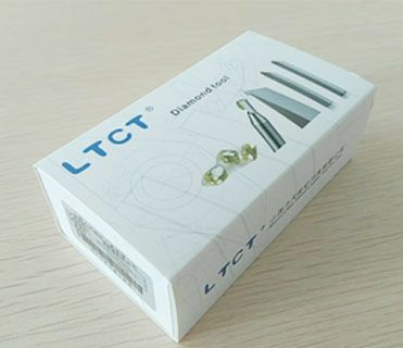 超精密金刚石圆弧铣刀